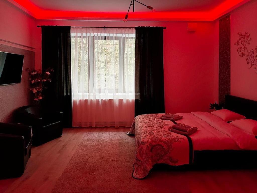 22 Loop Apartment ブラショフ エクステリア 写真