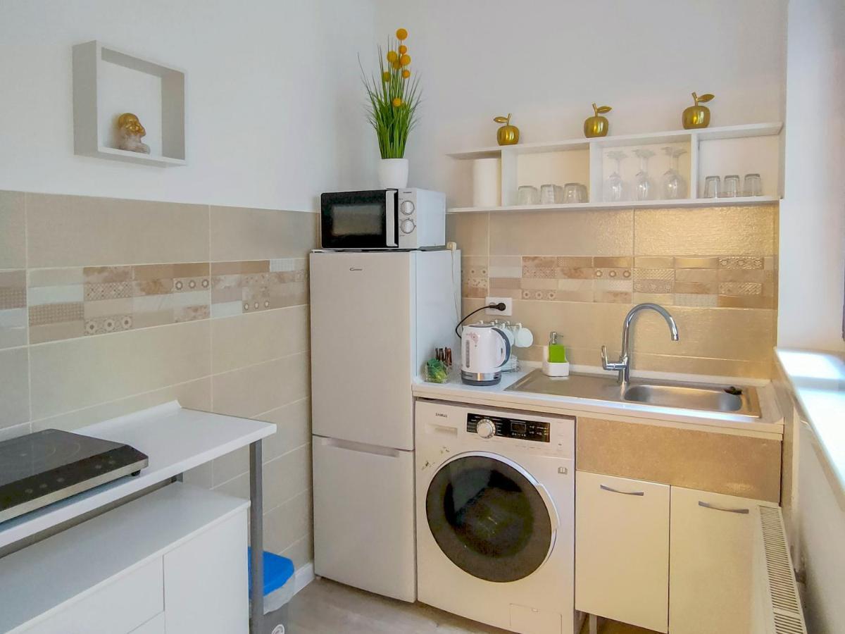 22 Loop Apartment ブラショフ エクステリア 写真