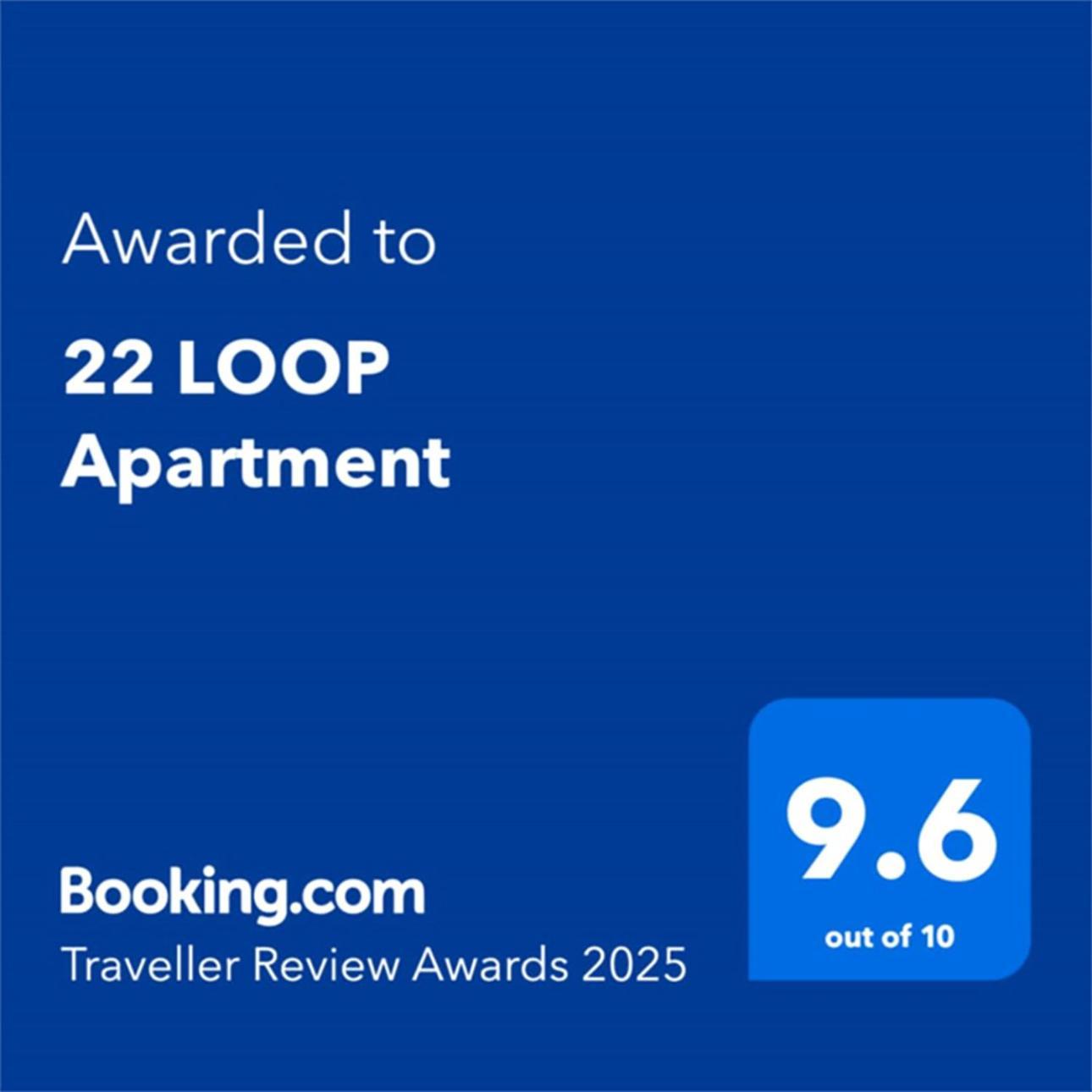 22 Loop Apartment ブラショフ エクステリア 写真